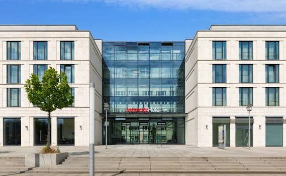 IntercityHotel Dresden