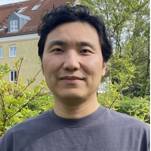 Representative Rui Xu BioNanoSeries 2026 | International Bio-NanoScience Conference | Dresden ...